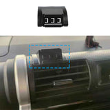 Wireless Charging Phone Mount for Toyota FJ Cruiser Car Phone Holder CATUSIKI