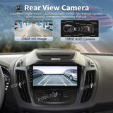Android 15 Multimedia GPS Navigation for Ford Kuga 2 2012–2019 Android Head Unit RSNAVI