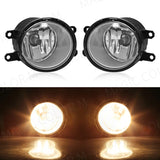 3.5 Inch LED Fog Light For Toyota Corolla RAV4 Camry Yaris Lexus