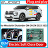 Automatic Electric Soft Close Door Kit for Mitsubishi Outlander