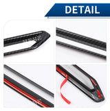 Roof Rack Trim Decoration for Jetour T2 2023 UP