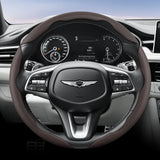 Steering Wheel Cover Quick Release for Genesis