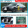 Automatic Electric Soft Close Door Kit for Audi A7 S7 RS7