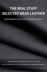 Leather Car Key Case Cover for Lynk & Co Z20 Z10 Car Interior Accessory OEM