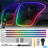 Symphony RGB LED Ambient Light Strip Universal