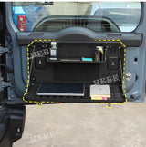 Tailgate Foldable Shelf for Chery Jetour Traveler 2023