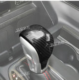 Gear Head Cover Trim for Dodge Ram TRX 2018-2024