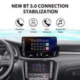 12.3 Inch Android 14 Head Unit for Infiniti QX50 2020–2024 Android Head Unit Aotsr