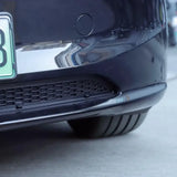Lower Bumper Anti Insect Net Anti Dust Proof Inner Vent Grille Cover Insect-proof Front Cover For Tesla Model 3 Highland 2026