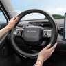 Wave Carbon Fiber Steering Cover for Aion Models