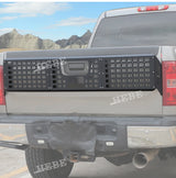 Tailgate Storage Guard for Chevy Silverado Sierra