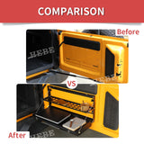 Trunk Rack Double-deck Table for Ford Bronco 2021+