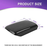 ABS Armrest Trim Panel for Toyota 4Runner 2010-2023 Car Interior Accessory HEBE