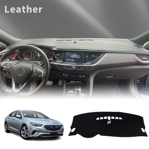 Custom Fit Dashboard Sunshade Mat for Holden Commodore ZB 2017 Dashboard Mat CATUSIKI