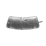 Front Windshield Sunshade for Dodge Nitro 2007-12