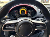 12.3-inch Digital Instrument Cluster for Porsche 718 Cayman