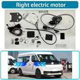 Electric Power Sliding Door Retrofit Kit for Farizon SV 2024