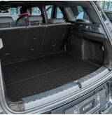 Leather Trunk Mat Full Coverage for Mini Cooper U25
