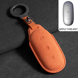 Car Key Case for Li Lixiang L7 L8 L9 2022 2023.