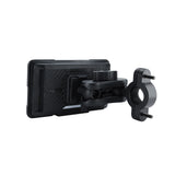 5.0" Wireless CarPlay GPS Motorcycle Dashboard Screen