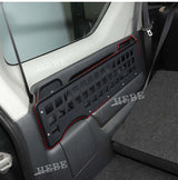 Trunk Side Storage Box Organizer for Suzuki Jimny 2007-2017
