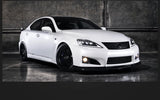 Headlights with Sequential Signal for Lexus IS 05-13