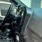 12.95" Android 15 Head Unit with GPS for Ford F-150 2015–2020 Android Head Unit Aotsr
