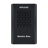 Android Multimedia AI Box with Netflix for Modern Vehicles