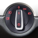 Fog Light Switch Control for VW Golf Jetta Passat MK4
