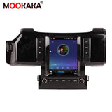 9.7" Android Multimedia Head Unit for Land Rover Range Rover Android Head Unit Aotsr