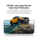 15.6 Inch Android 13 Multimedia GPS for Chevrolet Silverado 2019