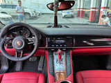 12.3" Android 13 Multimedia Screen for Porsche Panamera Android Head Unit Aotsr