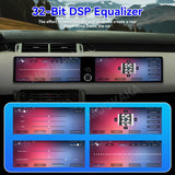 24.6" Dual Screen Android Head Unit for Range Rover Sport 2014