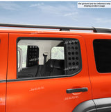Rear Window Shield Cover GWM Tank 300 2021-2025