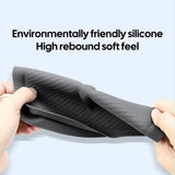 For Tesla Model 3 Highland (2024-Present) and Tesla Model Y Launch (2025-Present) Center Control Storage Box with Wireless Charging Silicone Pad