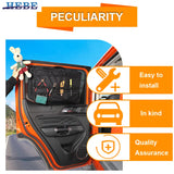 Rear Window Storage Bag for GWM Tank 300 2021+ Car Interior Accessory HEBE