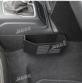 Heavy Duty Gear Box for Jeep Wrangler JL 2018+