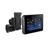 5 inch Android 14 GPS Headunit for BMW R1200GS