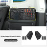 Oxford Trunk Organizer Bag for Chery T2 Traveler 2023+