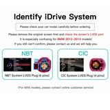 Wireless CarPlay Android Auto Retrofit Kit for BMW NBT System CarPlay Retrofit Module OEM