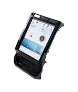 12.1-Inch Android Head Unit for Ford F-150 2015–2020