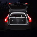 Trunk Ambient Light Kit for Volvo EX30 LED Ambient Light LINGLUYANG white light