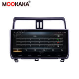 12.3-Inch Android 13 Head Unit for Toyota Land Cruiser 2018-2022 Android Head Unit Aotsr