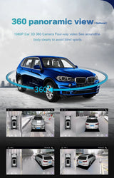 12.1-Inch Android 14 Touchscreen Stereo for Chevrolet Epica