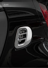 Side Vent Air Outlet Cover for Smart 453 Fortwo
