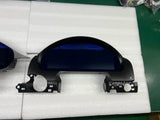 12.3-inch LCD Digital Gauge Cluster for Porsche Cayenne
