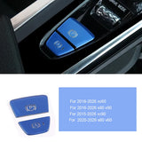 Center Console Start Button Sticker for Volvo XC40