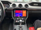12.8-inch 3K Android Head Unit for Ford Mustang 2015–2018 Android Head Unit Aotsr