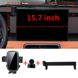 Smart Wireless Fast Charging Phone Holder for Polestone 01