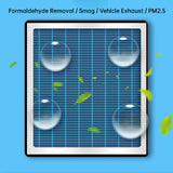 Aromatherapy Air Conditioner Filter Replacement For Leapmotor C01 C10 C11 C16 S01 T03 Car Interior Accessory OEM